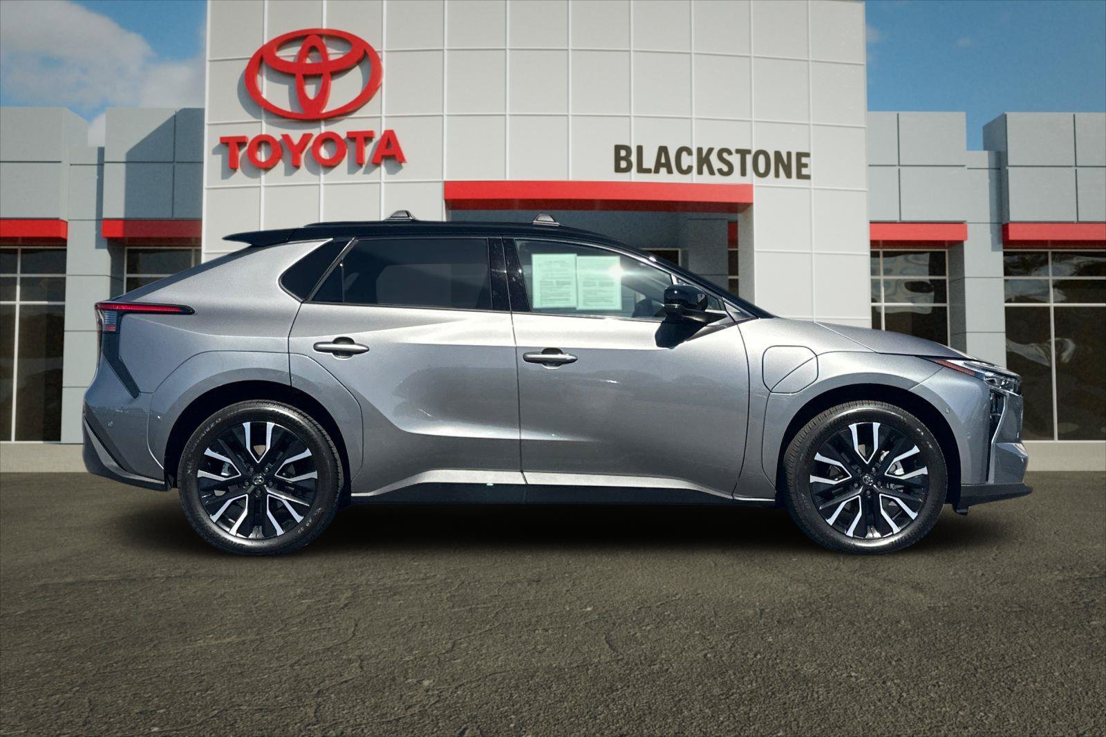 toyota bz 2026 JTMBDAFB7TA008834 image toyota bz 2026 JTMBDAFB7TA008834 image