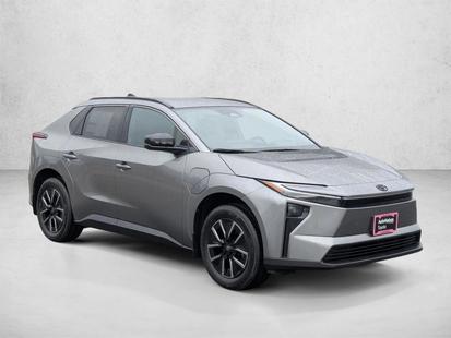 toyota bz 2026 JTMBCAEB4TA002896 image toyota bz 2026 JTMBCAEB4TA002896 image