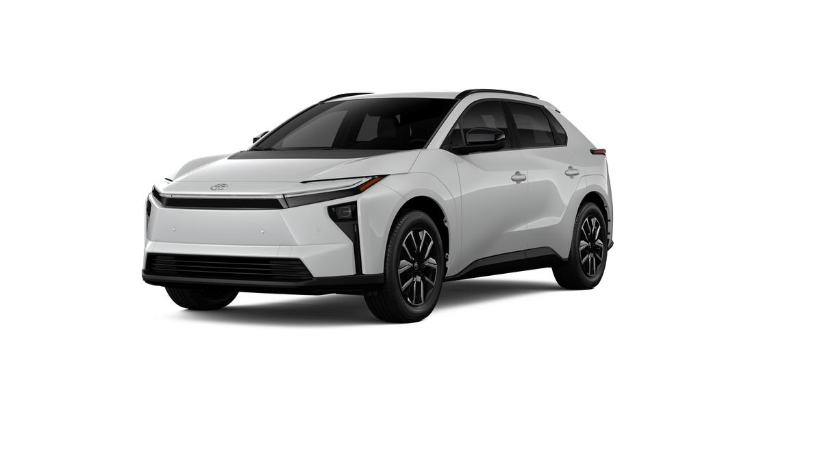toyota bz 2026 JTMBCAEB6TA000261 image toyota bz 2026 JTMBCAEB6TA000261 image