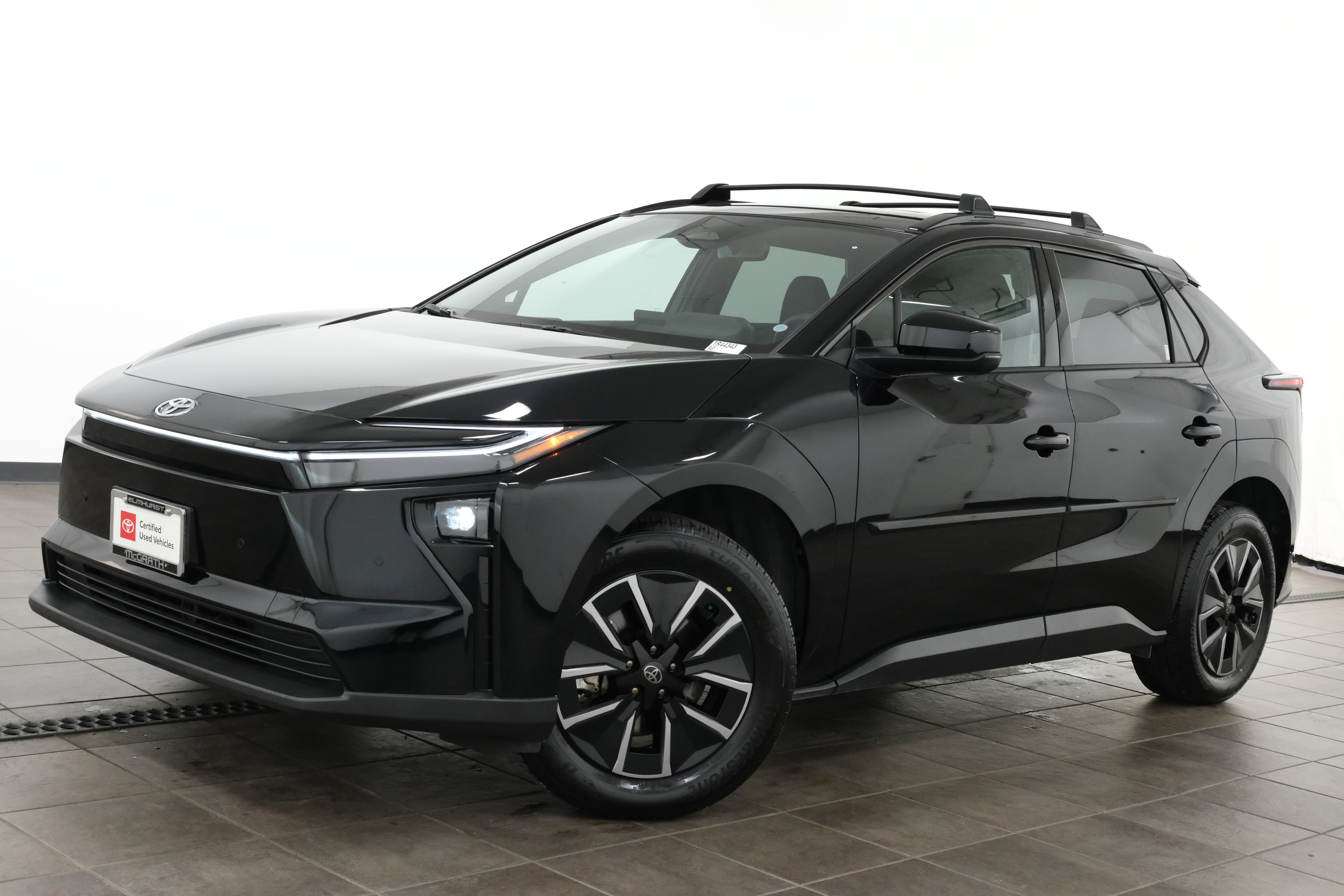 toyota bz 2026 JTMBDAFB9TA000170 image toyota bz 2026 JTMBDAFB9TA000170 image