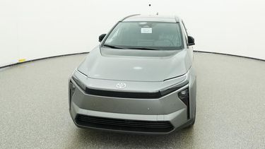 toyota bz 2026 JTMBDAFB1TA014354 image toyota bz 2026 JTMBDAFB1TA014354 image