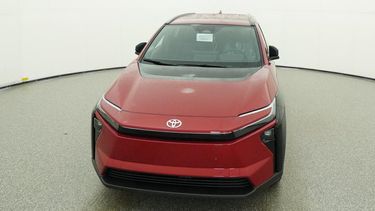 toyota bz 2026 JTMBDAFB1TJ030716 image toyota bz 2026 JTMBDAFB1TJ030716 image