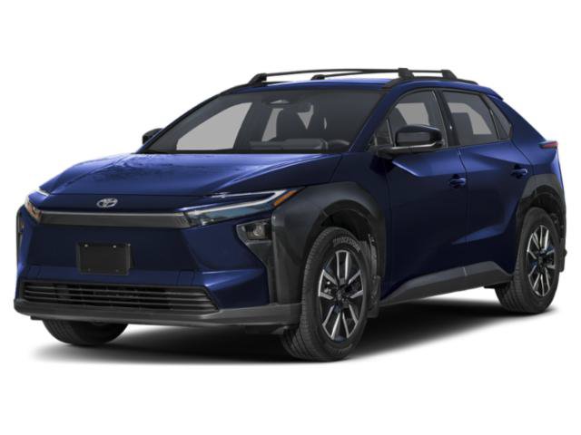 toyota bz 2026 JTMBDAFB3TA002495 image toyota bz 2026 JTMBDAFB3TA002495 image