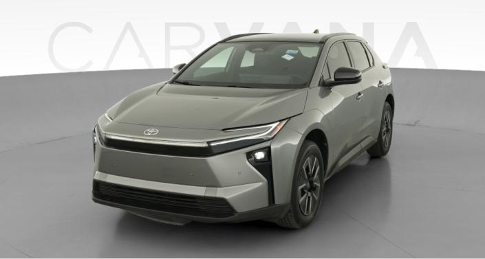 toyota bz 2026 JTMBDAFB8TA006042 image toyota bz 2026 JTMBDAFB8TA006042 image