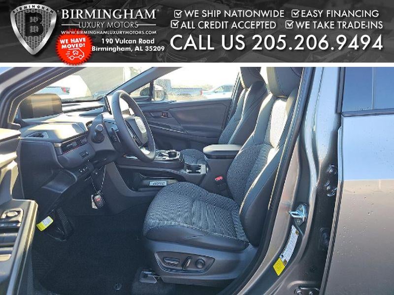 toyota bz 2026 JTMBCAEB4TA006527 image toyota bz 2026 JTMBCAEB4TA006527 image