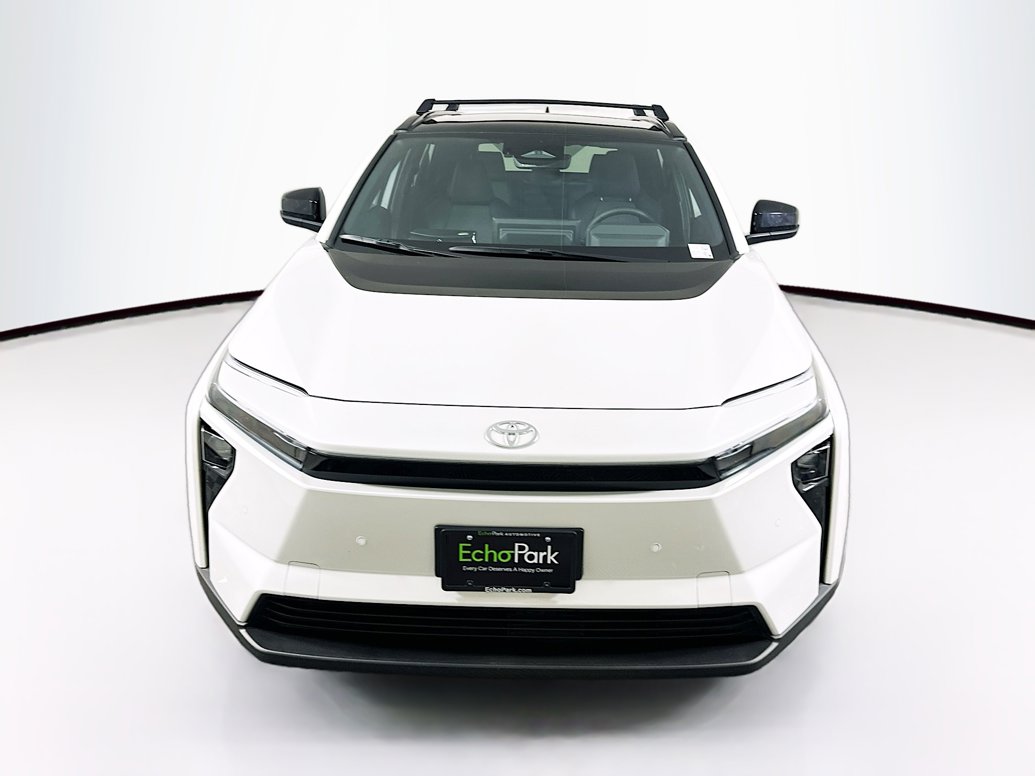 toyota bz 2026 JTMBCAEB3TA003635 image toyota bz 2026 JTMBCAEB3TA003635 image