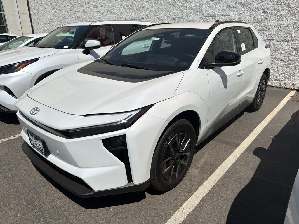 toyota bz 2026 JTMBCAEB7TA006148 image toyota bz 2026 JTMBCAEB7TA006148 image