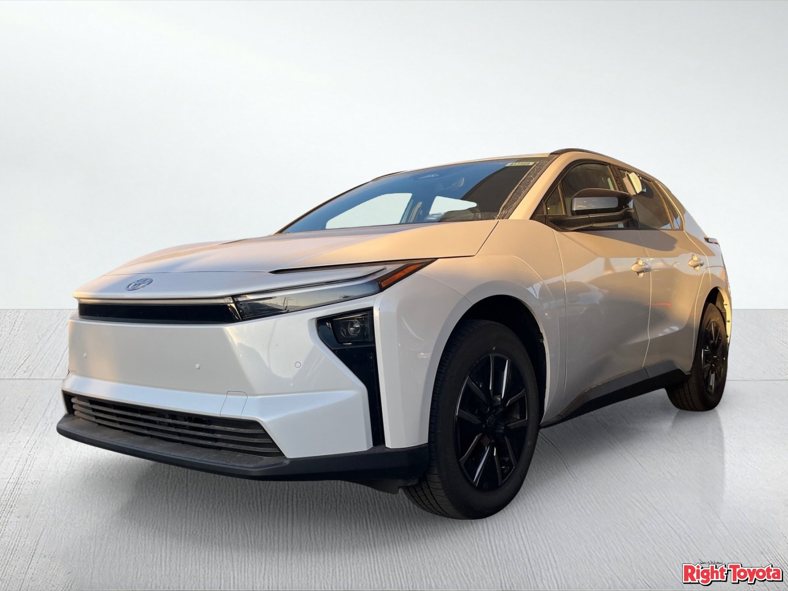 toyota bz 2026 JTMBCAEB8TA007258 image toyota bz 2026 JTMBCAEB8TA007258 image