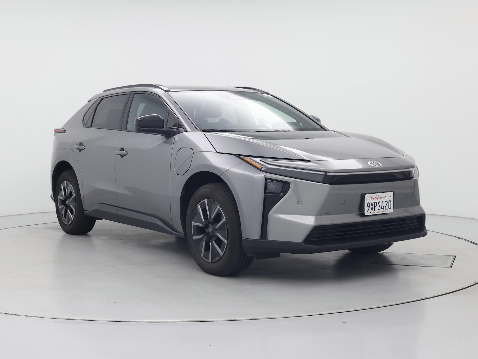 toyota bz 2026 JTMBCAEB6TJ012667 image toyota bz 2026 JTMBCAEB6TJ012667 image