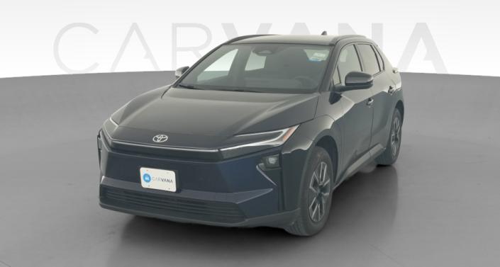 toyota bz 2026 JTMBDAFB3TA000505 image toyota bz 2026 JTMBDAFB3TA000505 image