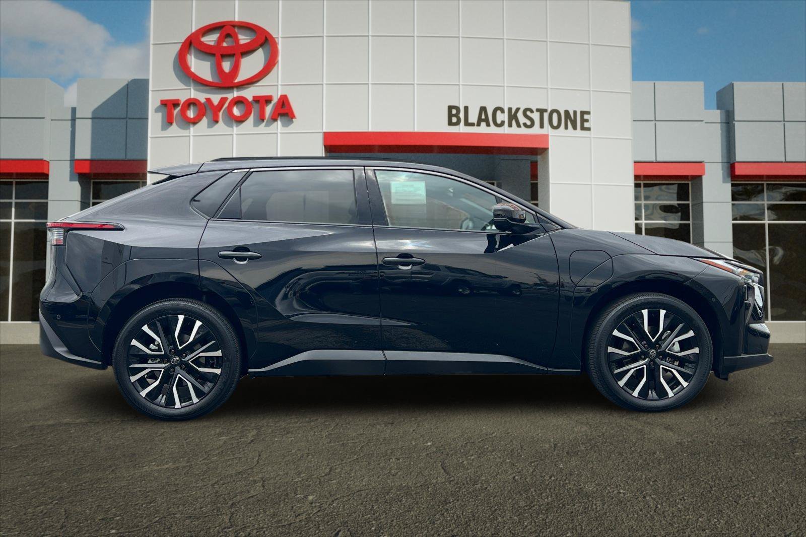 toyota bz 2026 JTMBDAFBXTA004079 image toyota bz 2026 JTMBDAFBXTA004079 image