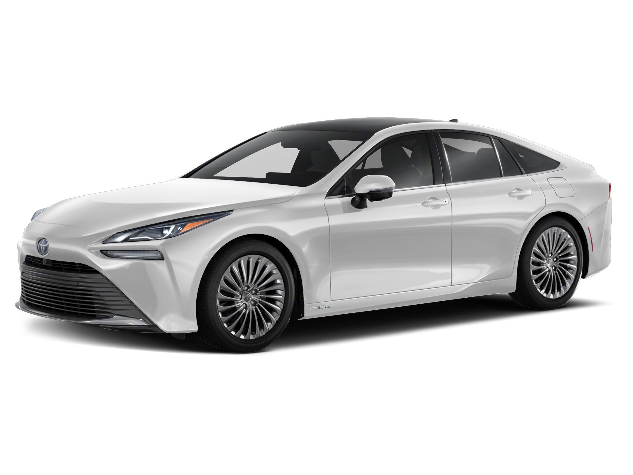 toyota mirai 2023 JTDAAAAA2PA008331 image toyota mirai 2023 JTDAAAAA2PA008331 image
