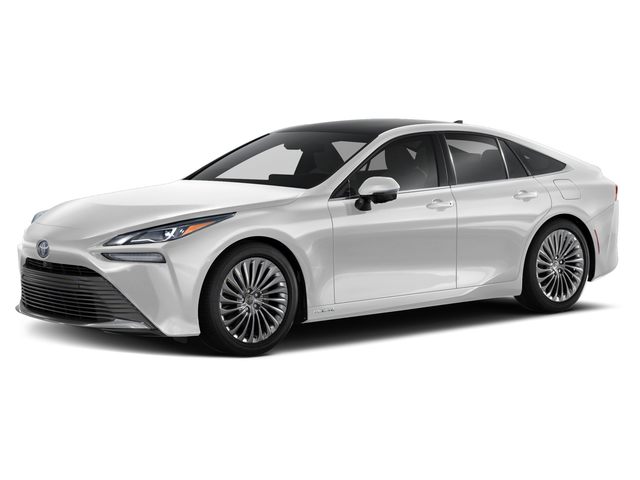 toyota mirai 2023 JTDAAAAAXPA007671 image toyota mirai 2023 JTDAAAAAXPA007671 image
