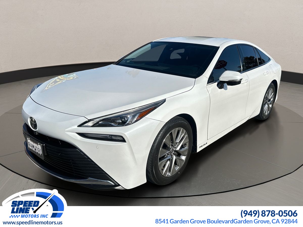 toyota mirai 2023 JTDAAAAAXPA009940 image toyota mirai 2023 JTDAAAAAXPA009940 image