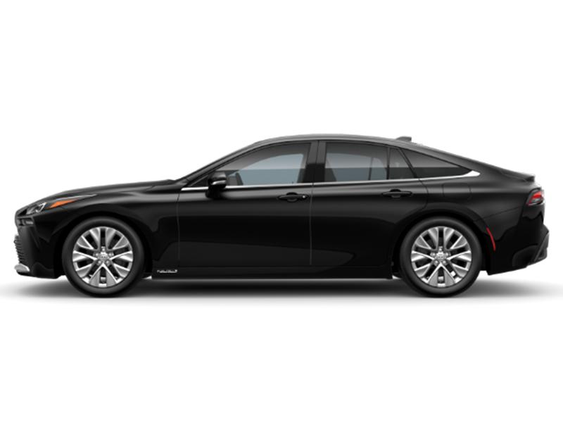 toyota mirai 2023 JTDAAAAA9PA010206 image toyota mirai 2023 JTDAAAAA9PA010206 image