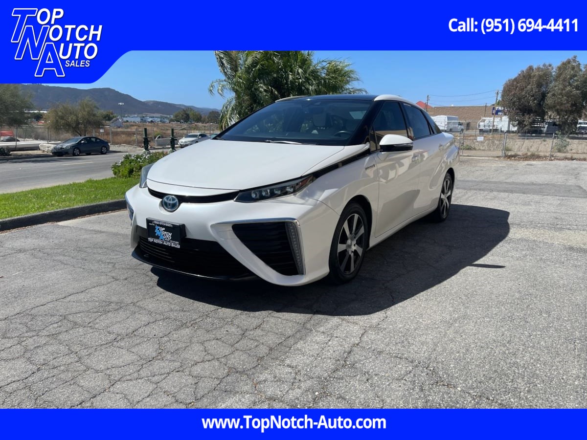 toyota mirai 2016 JTDBVRBD5GA000434 image toyota mirai 2016 JTDBVRBD5GA000434 image
