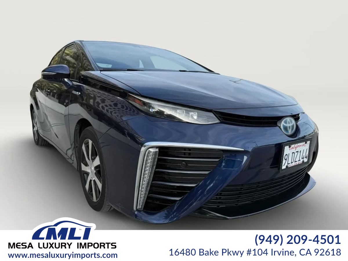 toyota mirai 2016 JTDBVRBD2GA000312 image toyota mirai 2016 JTDBVRBD2GA000312 image