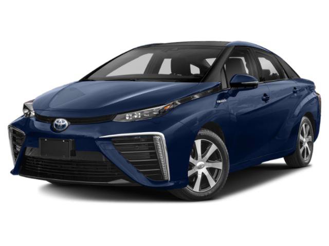 toyota mirai 2019 JTDBVRBD6KA007224 image toyota mirai 2019 JTDBVRBD6KA007224 image