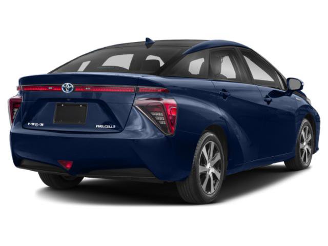 toyota mirai 2019 JTDBVRBD0KA006683 image toyota mirai 2019 JTDBVRBD0KA006683 image