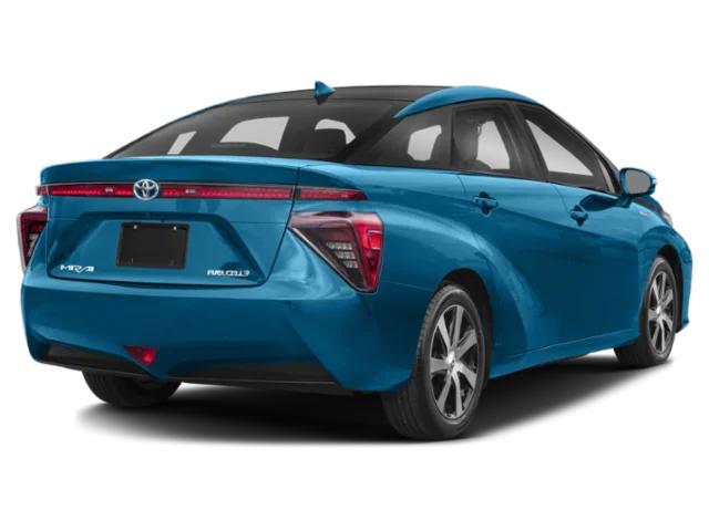 toyota mirai 2018 JTDBVRBD1JA004102 image toyota mirai 2018 JTDBVRBD1JA004102 image