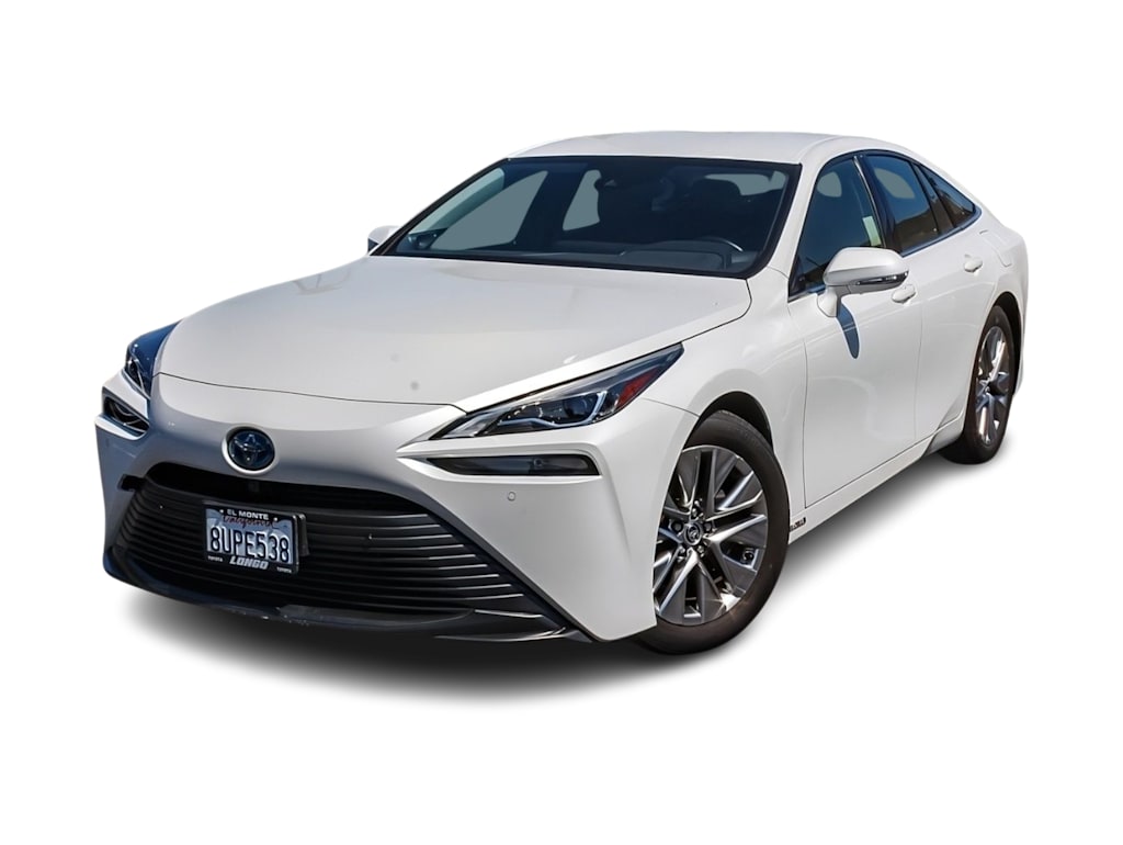 toyota mirai 2021 JTDAAAAA1MA000409 image toyota mirai 2021 JTDAAAAA1MA000409 image