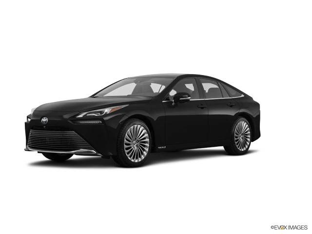 toyota mirai 2021 JTDAAAAA5MA002261 image toyota mirai 2021 JTDAAAAA5MA002261 image