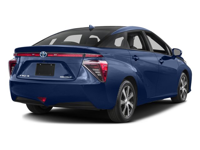 toyota mirai 2017 JTDBVRBD3HA001955 image toyota mirai 2017 JTDBVRBD3HA001955 image