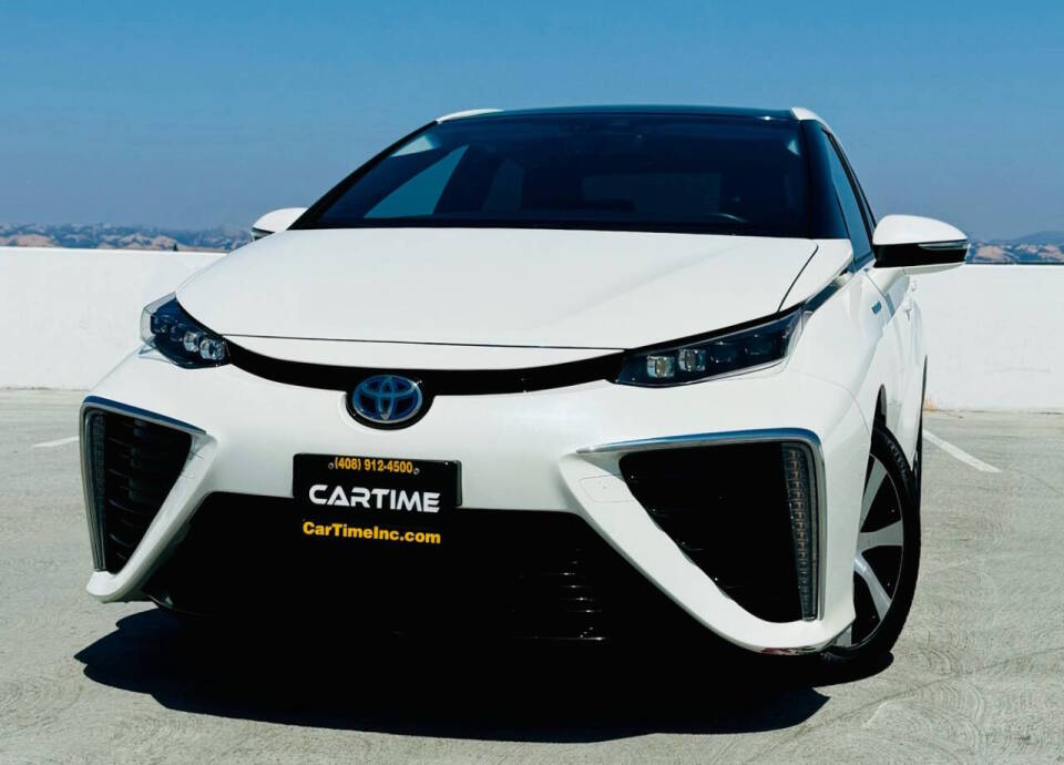 toyota mirai 2017 JTDBVRBD1HA001730 image toyota mirai 2017 JTDBVRBD1HA001730 image