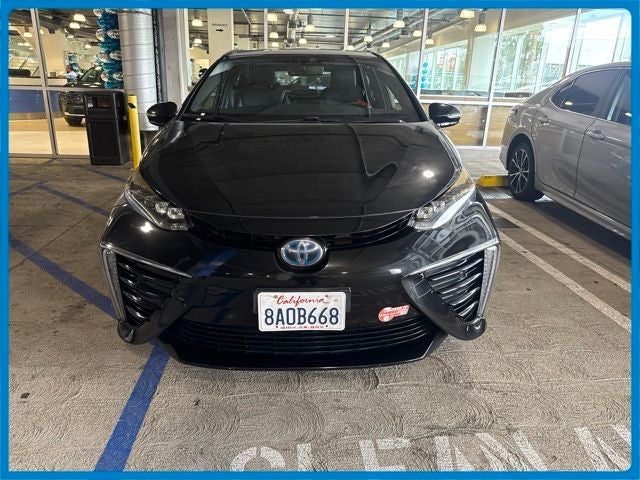 toyota mirai 2017 JTDBVRBDXHA002732 image toyota mirai 2017 JTDBVRBDXHA002732 image