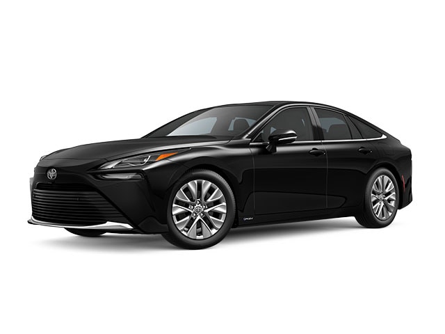 toyota mirai 2024 JTDAAAAAXRA011495 image toyota mirai 2024 JTDAAAAAXRA011495 image