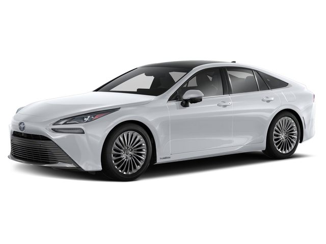 toyota mirai 2022 JTDAAAAAXNA004833 image toyota mirai 2022 JTDAAAAAXNA004833 image