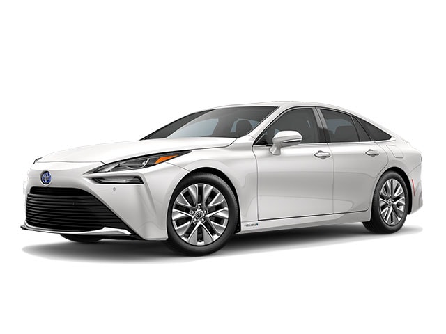 toyota mirai 2022 JTDAAAAA3NA007332 image toyota mirai 2022 JTDAAAAA3NA007332 image