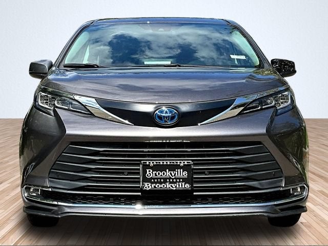 toyota sienna 2023 5TDYSKFC2PS103423 image toyota sienna 2023 5TDYSKFC2PS103423 image