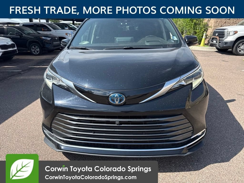 toyota sienna 2023 5TDESKFC3PS096758 image toyota sienna 2023 5TDESKFC3PS096758 image