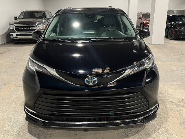toyota sienna 2023 5TDJSKFC4PS103991 image toyota sienna 2023 5TDJSKFC4PS103991 image