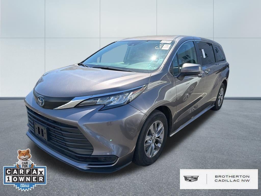 toyota sienna 2023 5TDKSKFC1PS098804 image toyota sienna 2023 5TDKSKFC1PS098804 image