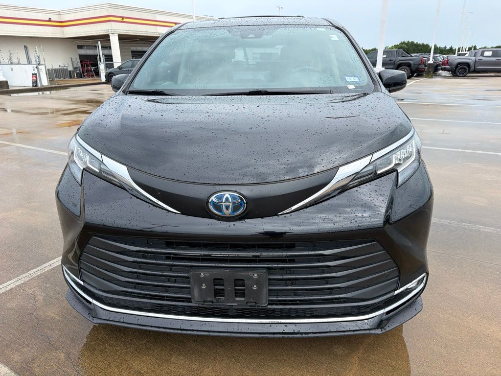 toyota sienna 2023 5TDJRKEC1PS148660 image toyota sienna 2023 5TDJRKEC1PS148660 image