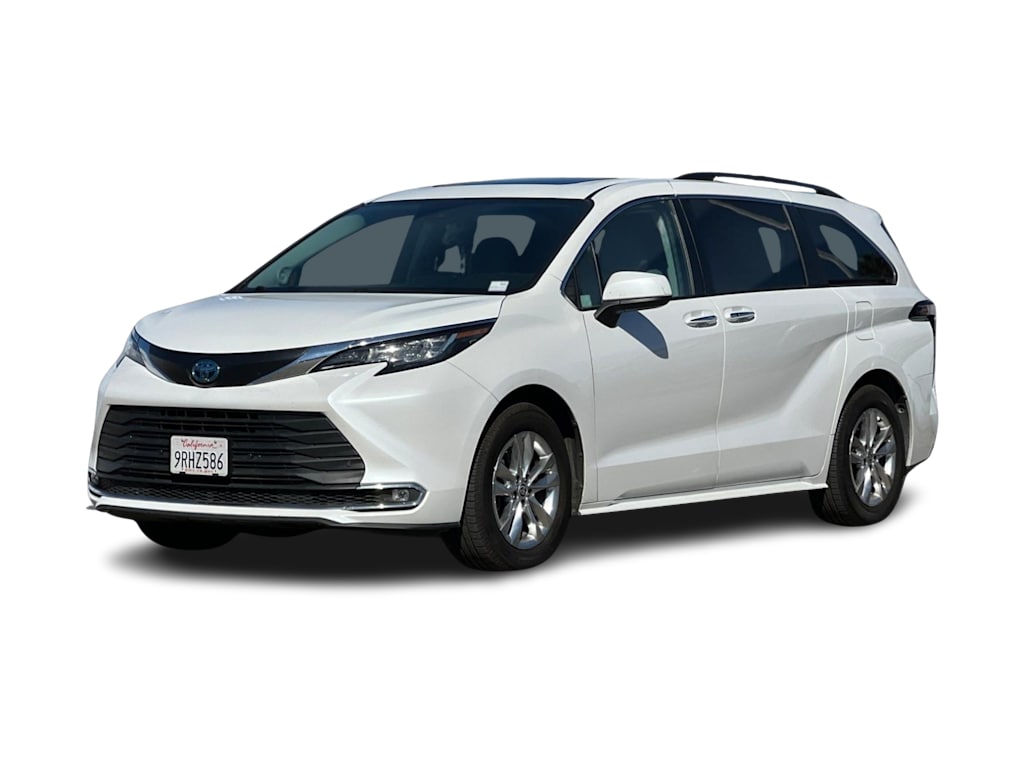 toyota sienna 2023 5TDJRKEC0PS158029 image toyota sienna 2023 5TDJRKEC0PS158029 image
