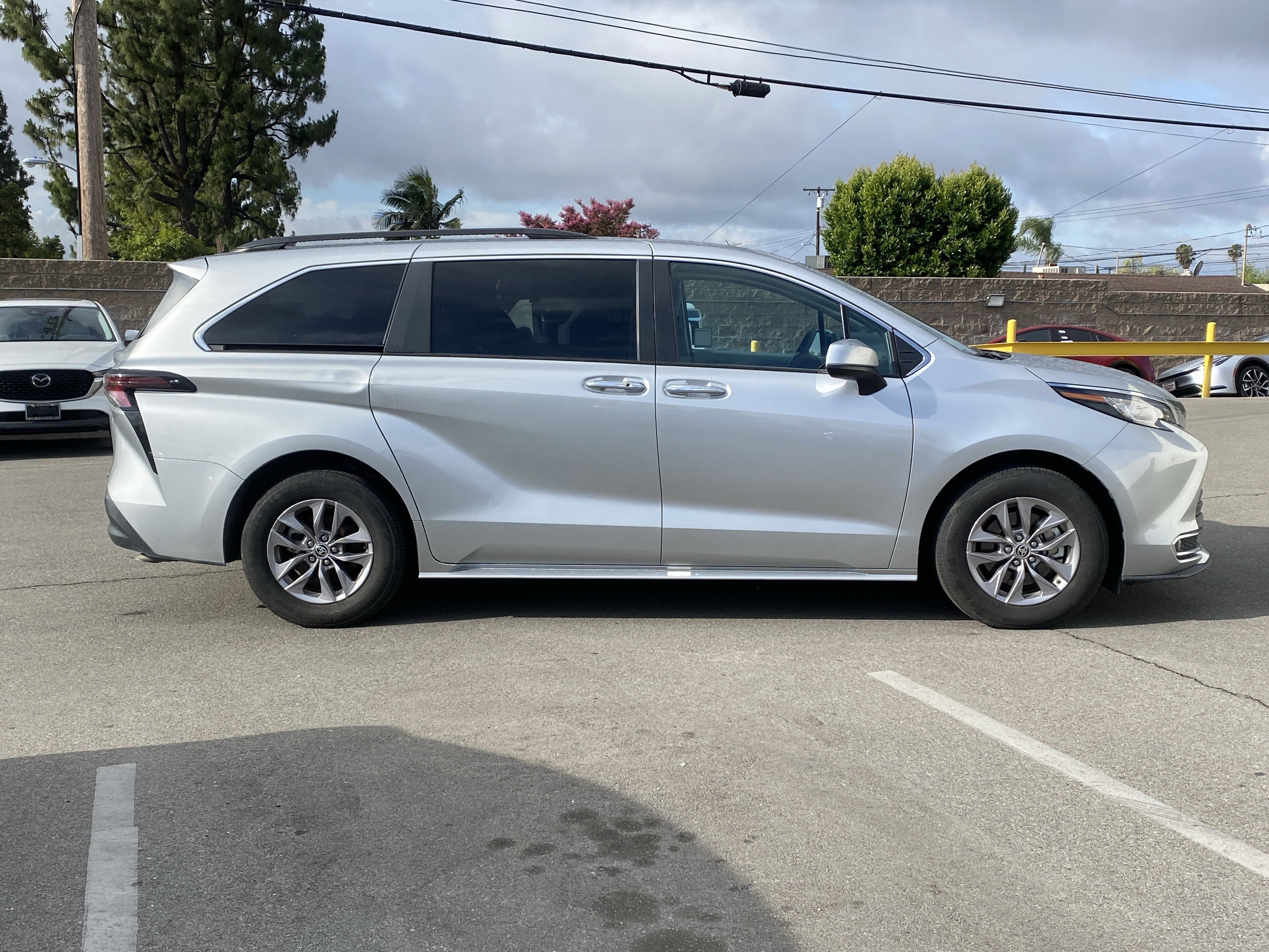 toyota sienna 2023 5TDJRKECXPS153131 image toyota sienna 2023 5TDJRKECXPS153131 image