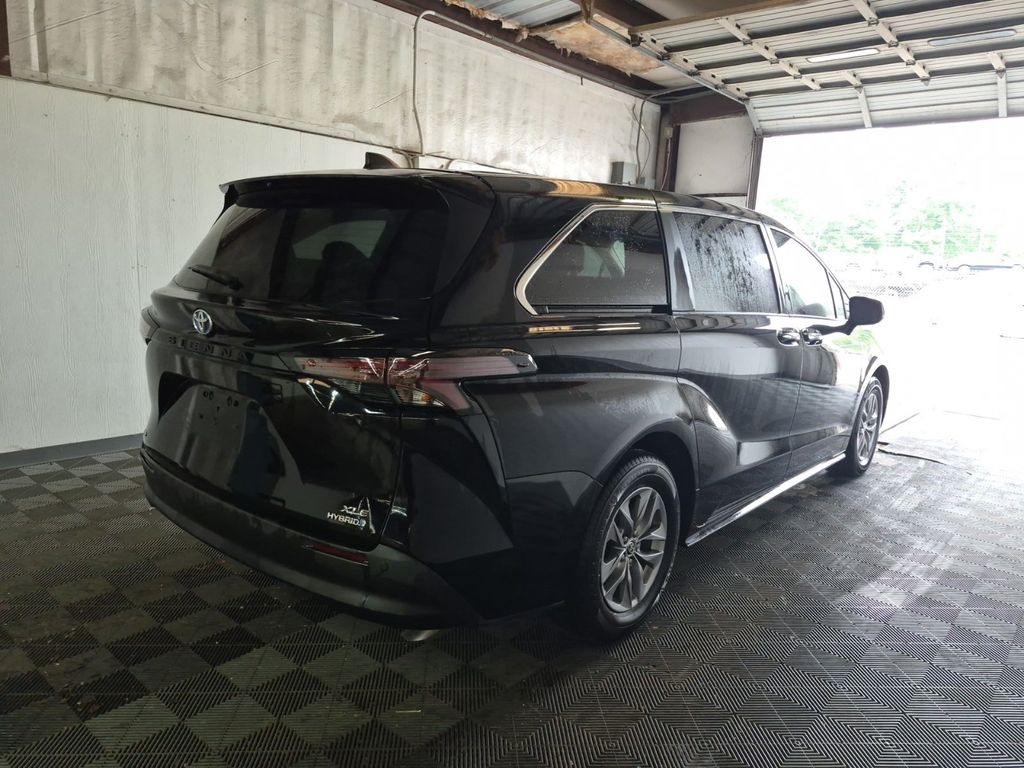 toyota sienna 2023 5TDYSKFC4PS095101 image toyota sienna 2023 5TDYSKFC4PS095101 image