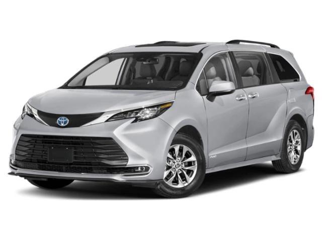 toyota sienna 2023 5TDYSKFC8PS090421 image toyota sienna 2023 5TDYSKFC8PS090421 image