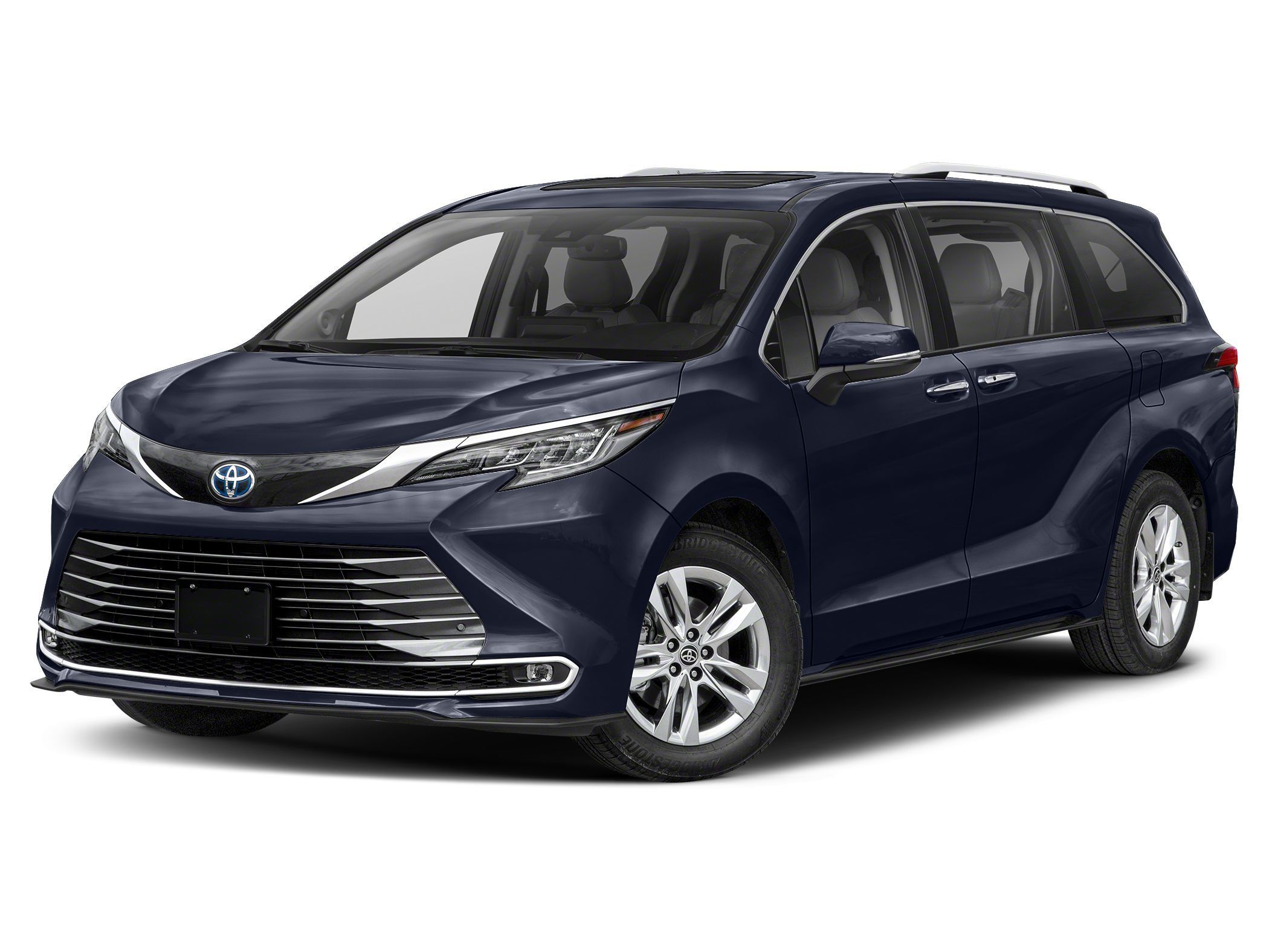 toyota sienna 2023 5TDZSKFC7PS100635 image toyota sienna 2023 5TDZSKFC7PS100635 image