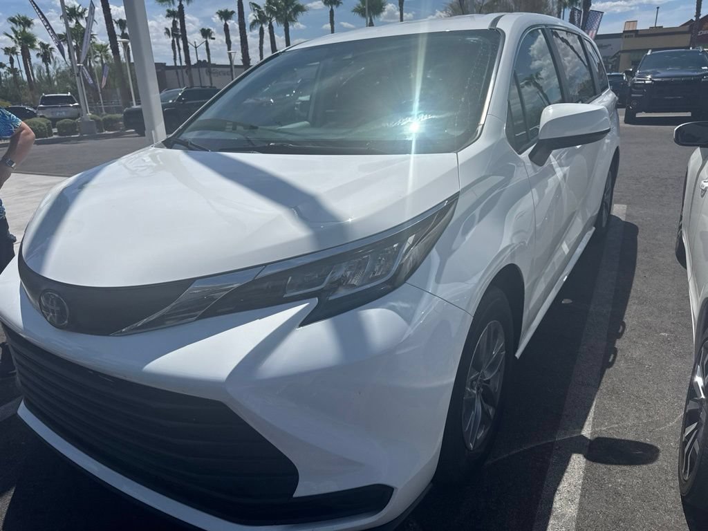 toyota sienna 2023 5TDKSKFC8PS091249 image toyota sienna 2023 5TDKSKFC8PS091249 image