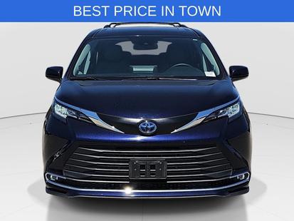 toyota sienna 2023 5TDJRKEC8PS153550 image toyota sienna 2023 5TDJRKEC8PS153550 image