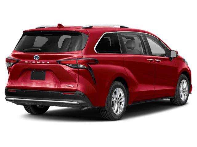 toyota sienna 2023 5TDZSKFC2PS099765 image toyota sienna 2023 5TDZSKFC2PS099765 image