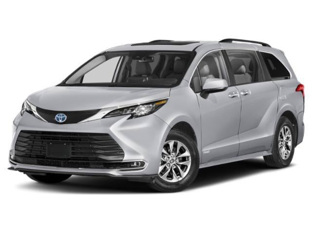 toyota sienna 2023 5TDJRKEC4PS174489 image toyota sienna 2023 5TDJRKEC4PS174489 image