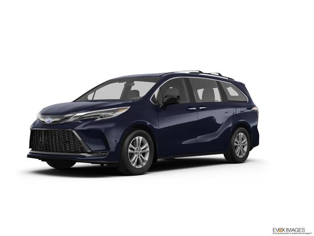 toyota sienna 2023 5TDXRKEC7PS166803 image toyota sienna 2023 5TDXRKEC7PS166803 image
