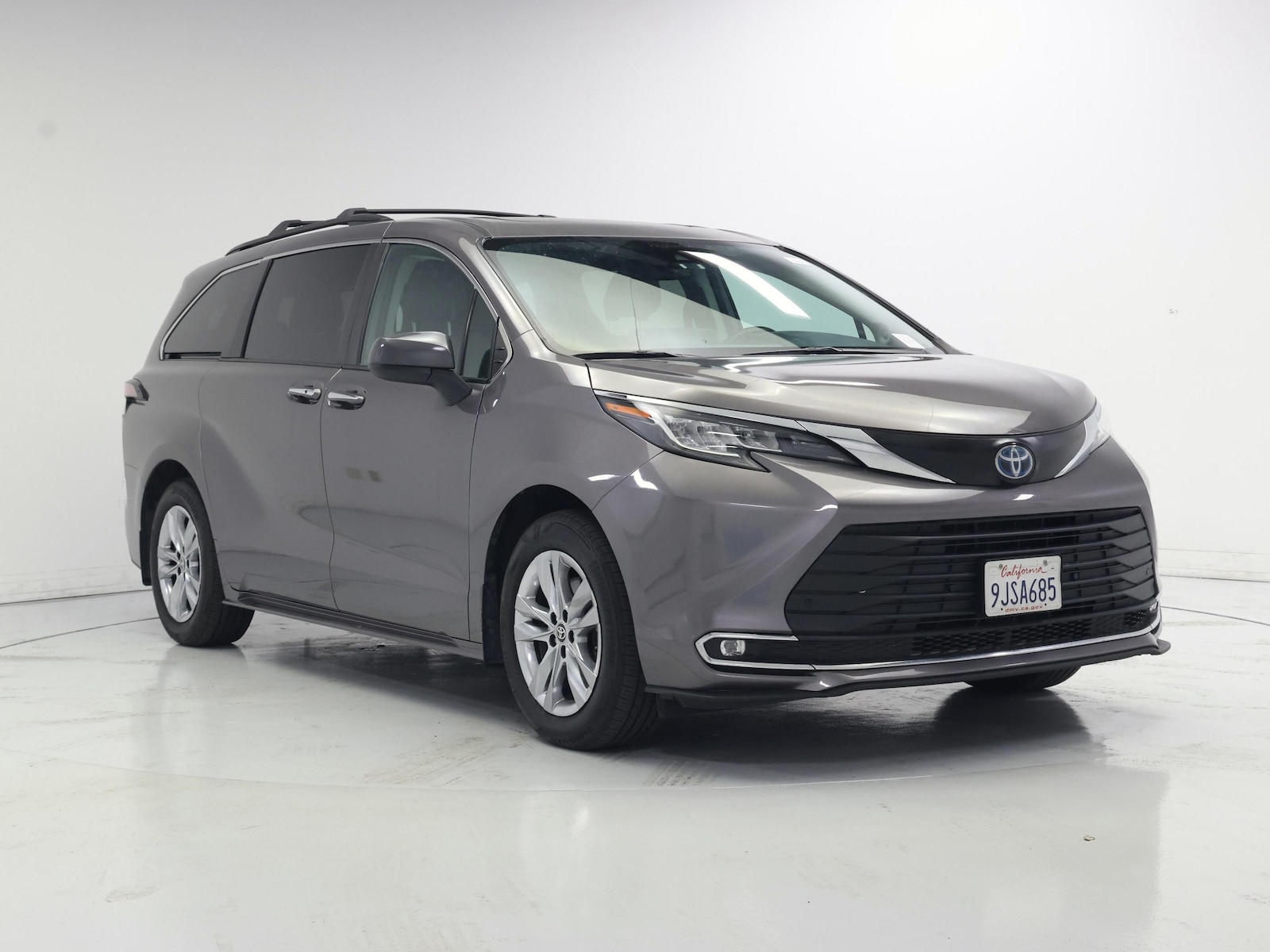 toyota sienna 2023 5TDJRKEC6PS179273 image toyota sienna 2023 5TDJRKEC6PS179273 image