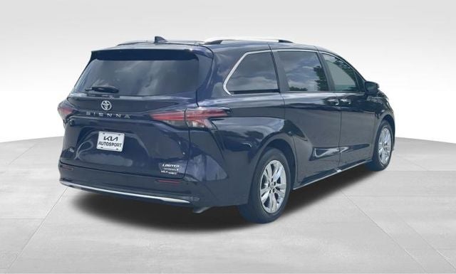 toyota sienna 2023 5TDZRKEC1PS170161 image toyota sienna 2023 5TDZRKEC1PS170161 image