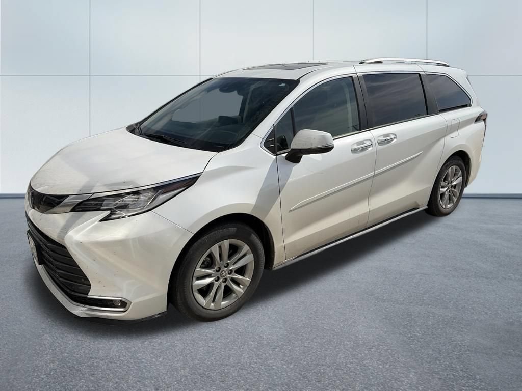toyota sienna 2023 5TDZSKFC9PS097043 image toyota sienna 2023 5TDZSKFC9PS097043 image